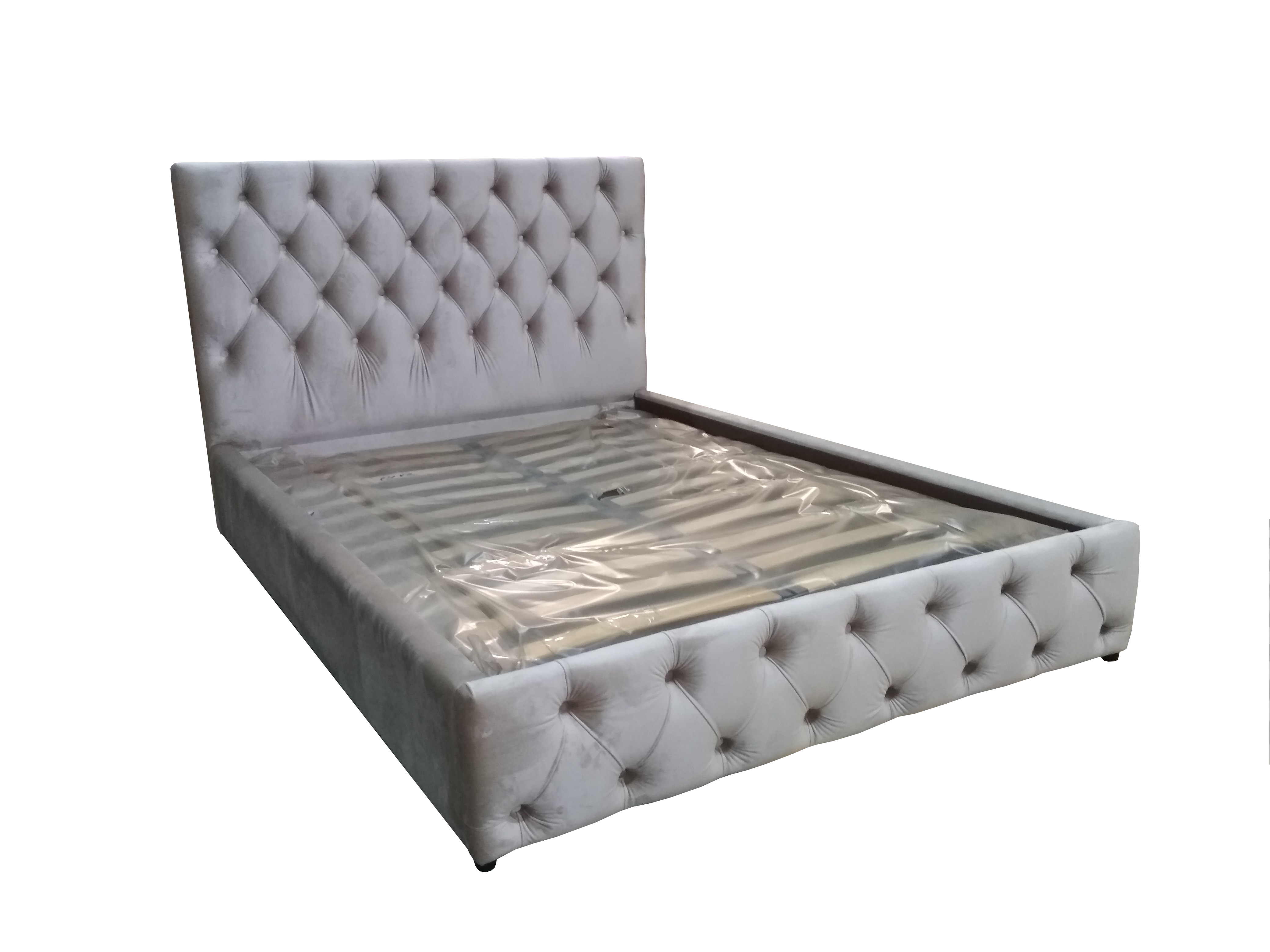 Кровать Амалия люкс 1740 мм