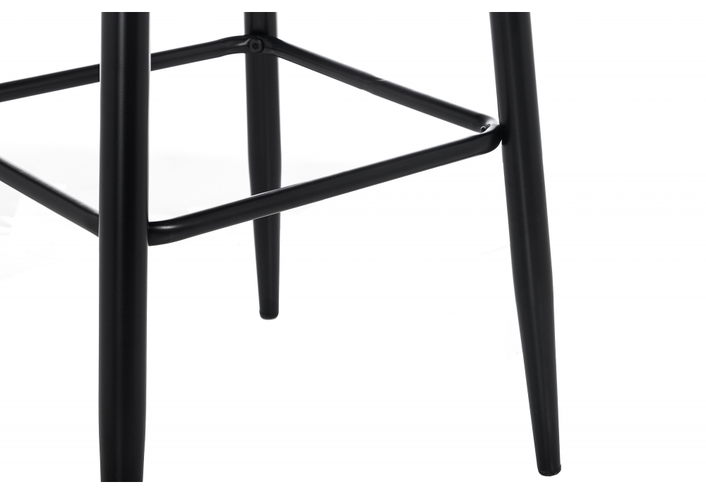 Барный стул Чиол темно-коричневый