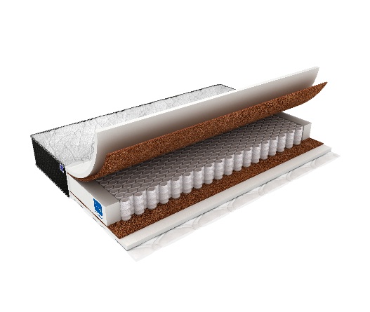 Матрас Strong Comfort