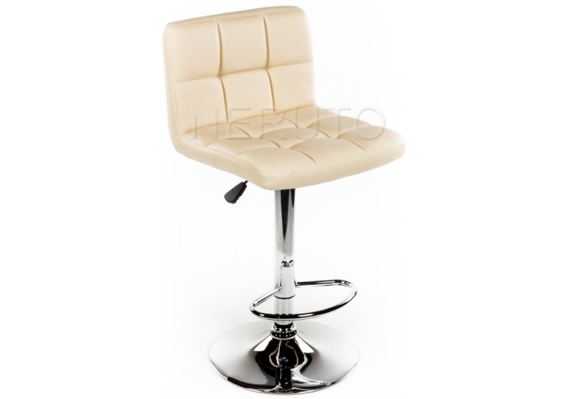 Барный стул Paskal бежевый