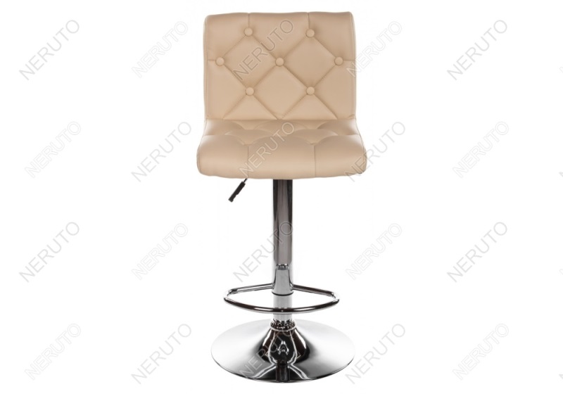 Барный стул Sandra бежевый