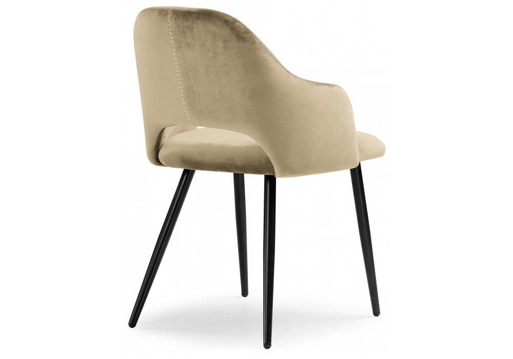 Стул Колор шампань