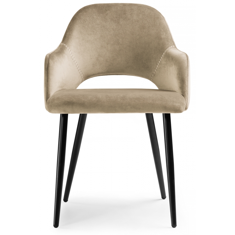 Стул Колор шампань