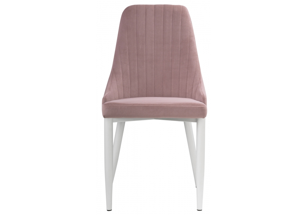 Стул Корал пыльная роза