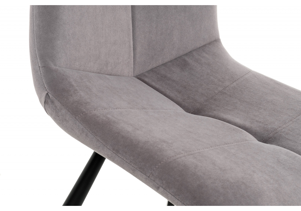 Стул Тотем серый